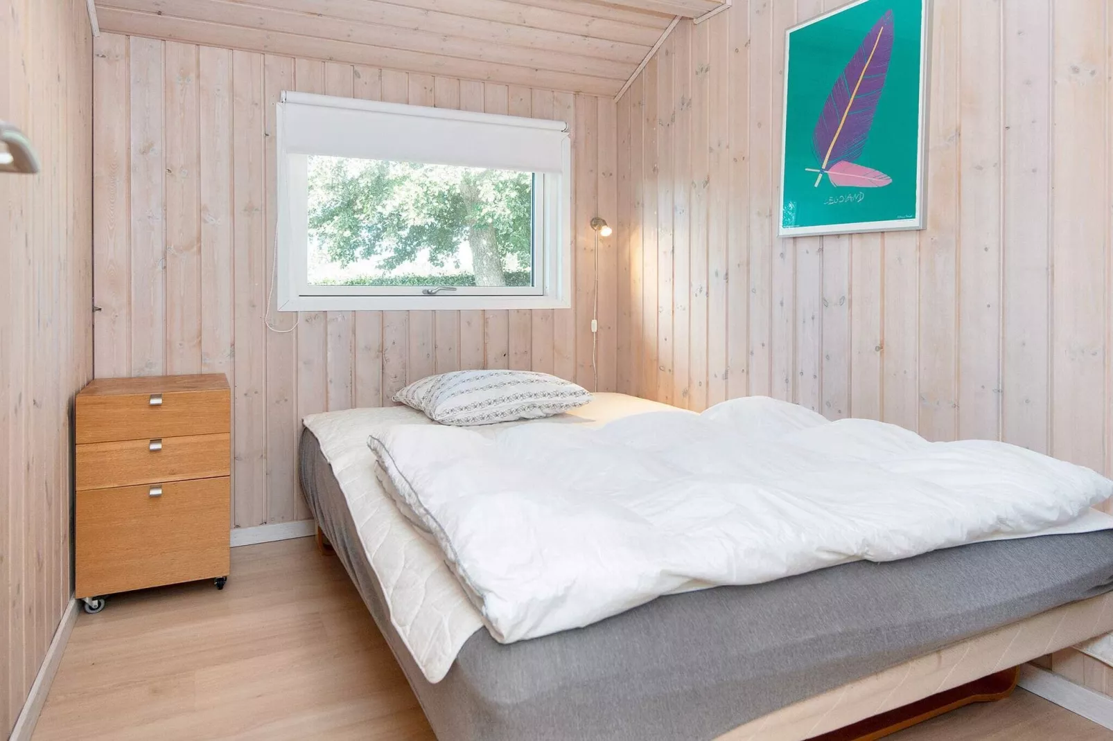 4 star holiday home in Hejls-By Traum-Indoor