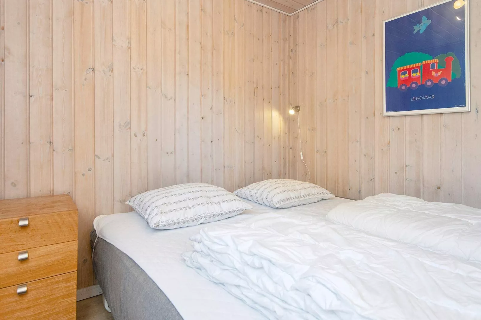 4 star holiday home in Hejls-By Traum-Indoor