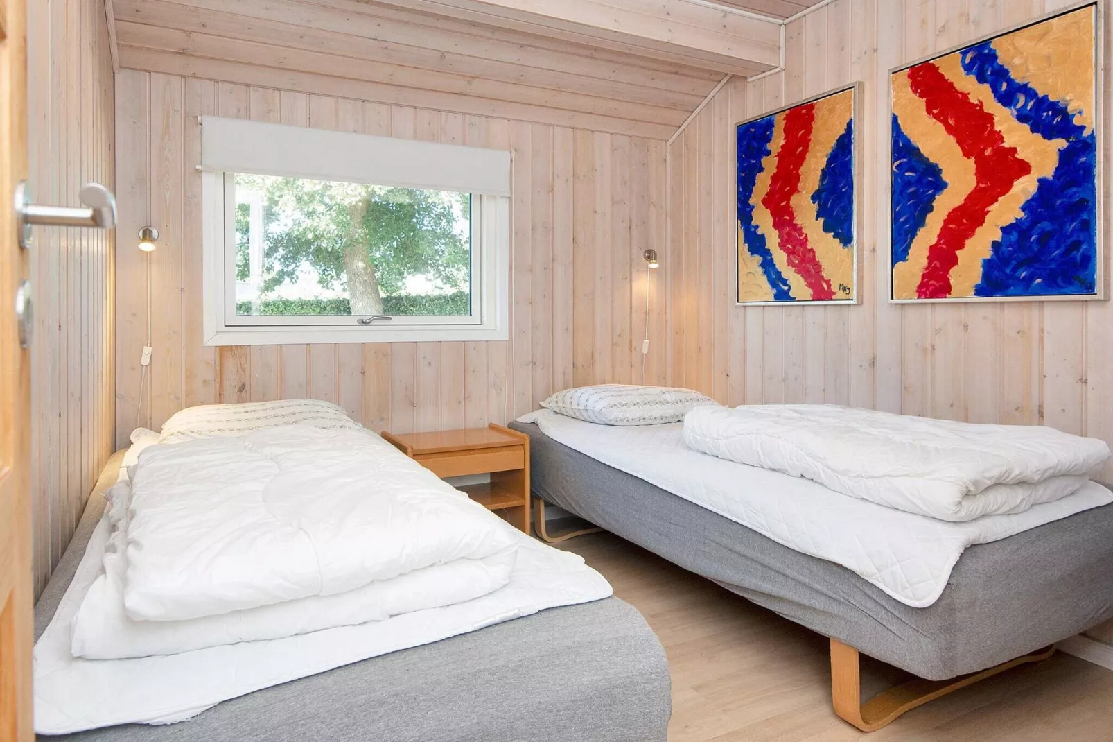 4 star holiday home in Hejls-By Traum-Indoor