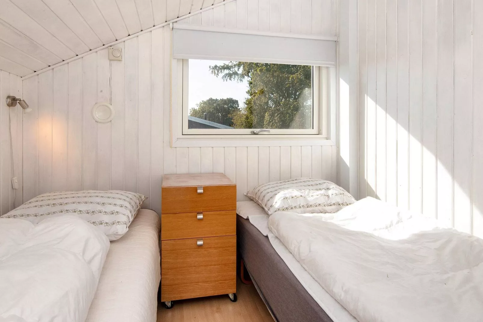 4 star holiday home in Hejls-By Traum-Indoor