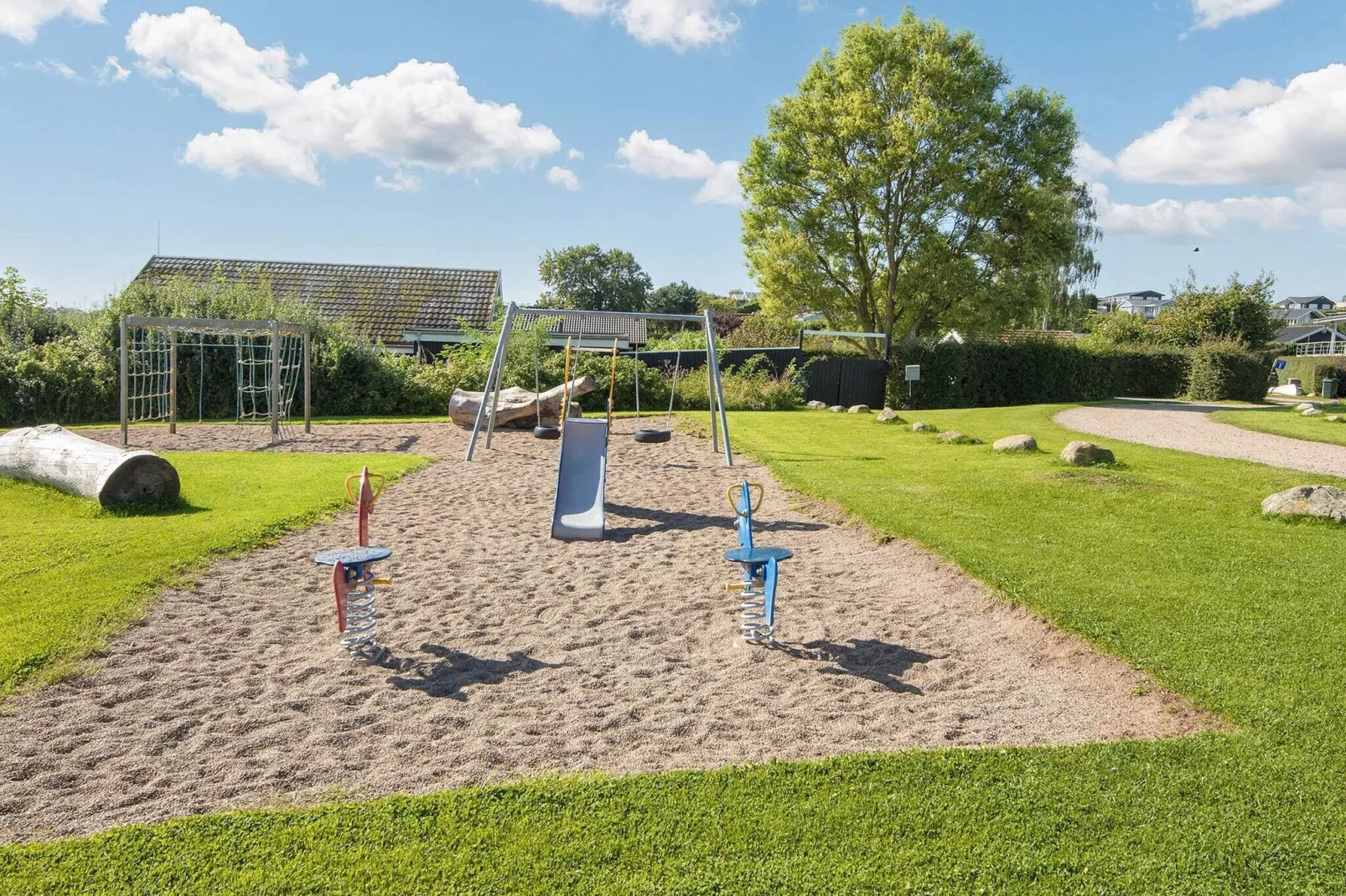4 star holiday home in Hejls-By Traum-Not tagged