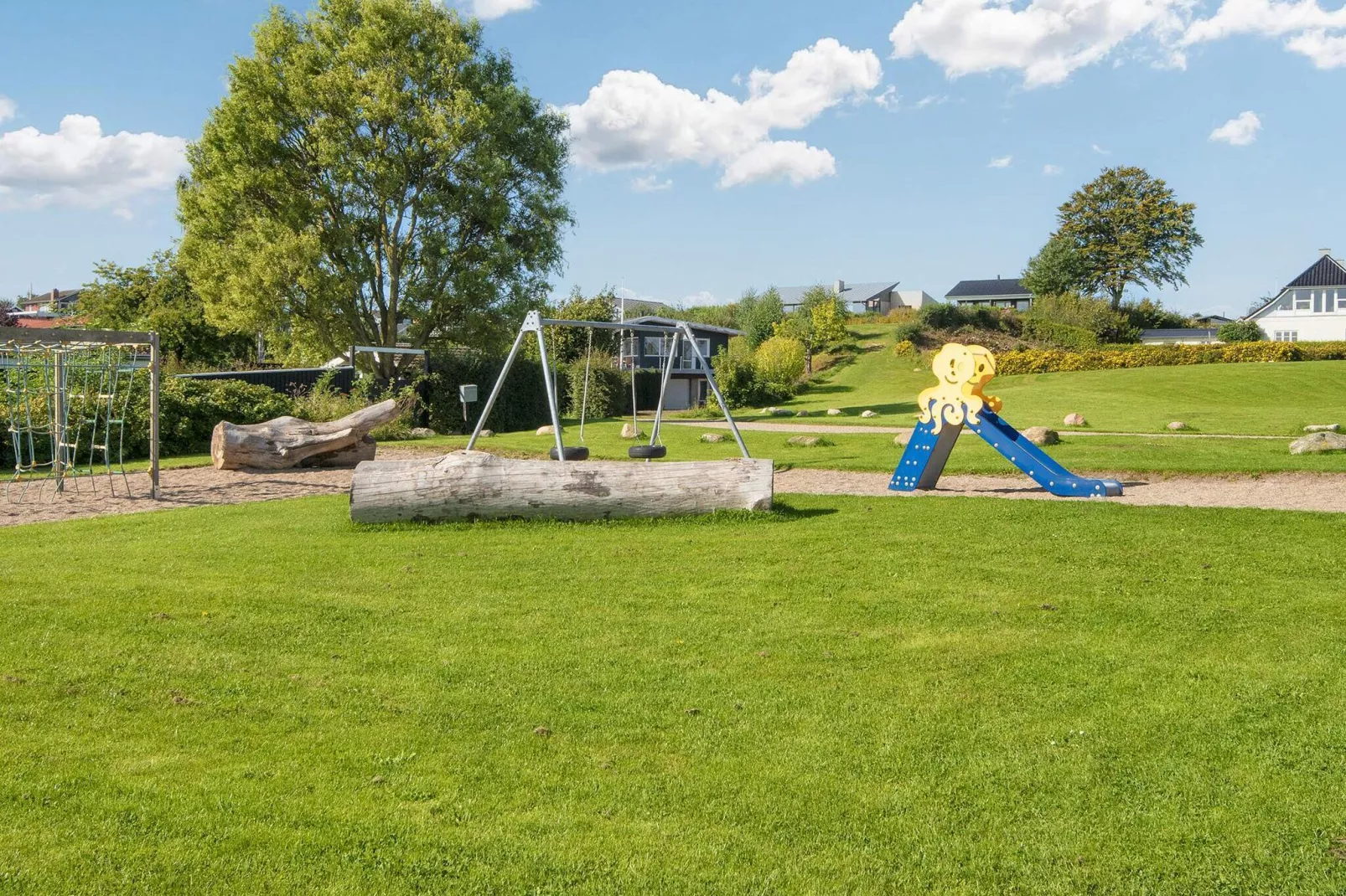 4 star holiday home in Hejls-By Traum-Not tagged