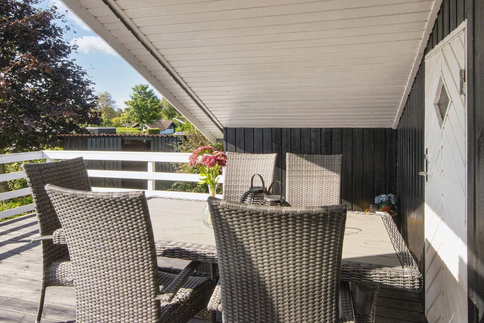4 star holiday home in Hejls-By Traum-View