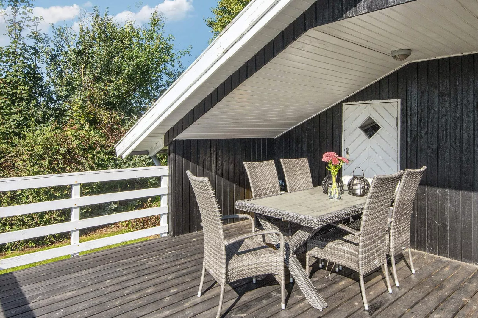 4 star holiday home in Hejls-By Traum-View