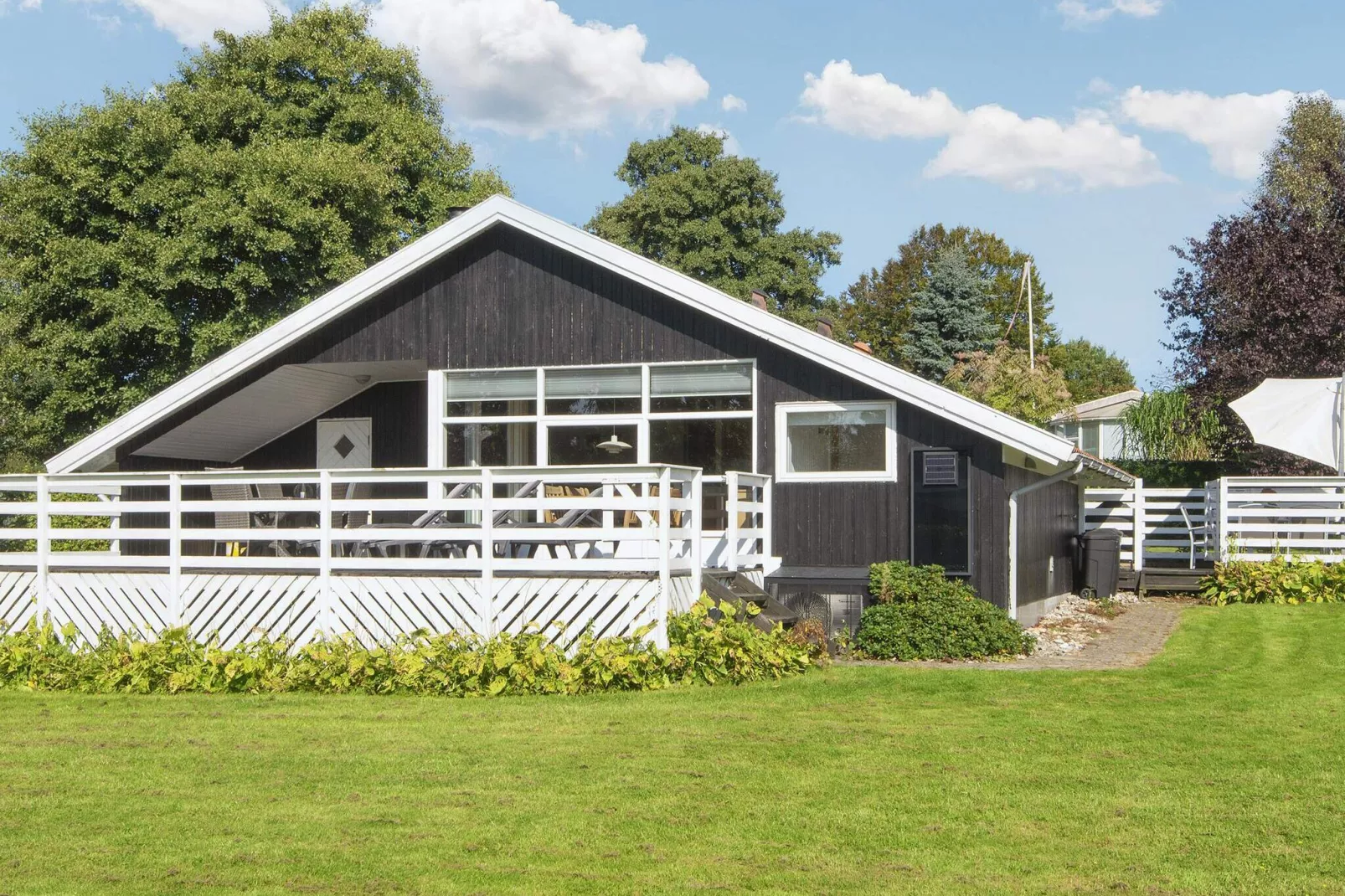 4 star holiday home in Hejls-By Traum-View