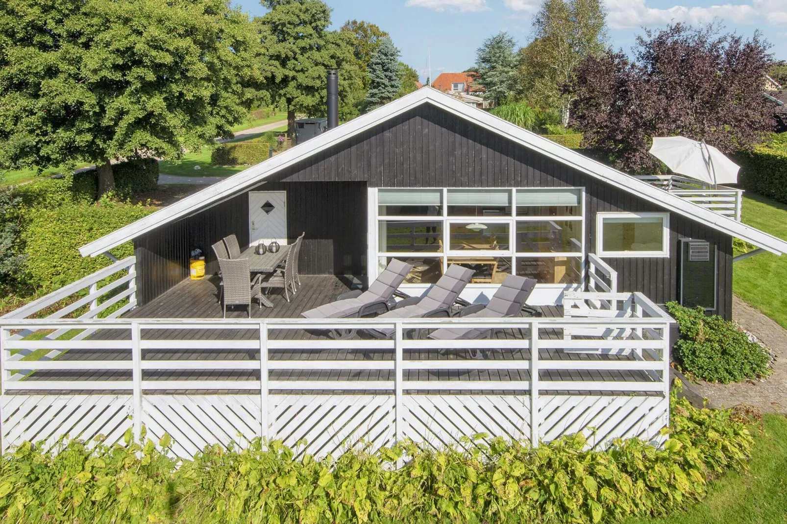 4 star holiday home in Hejls-By Traum-View