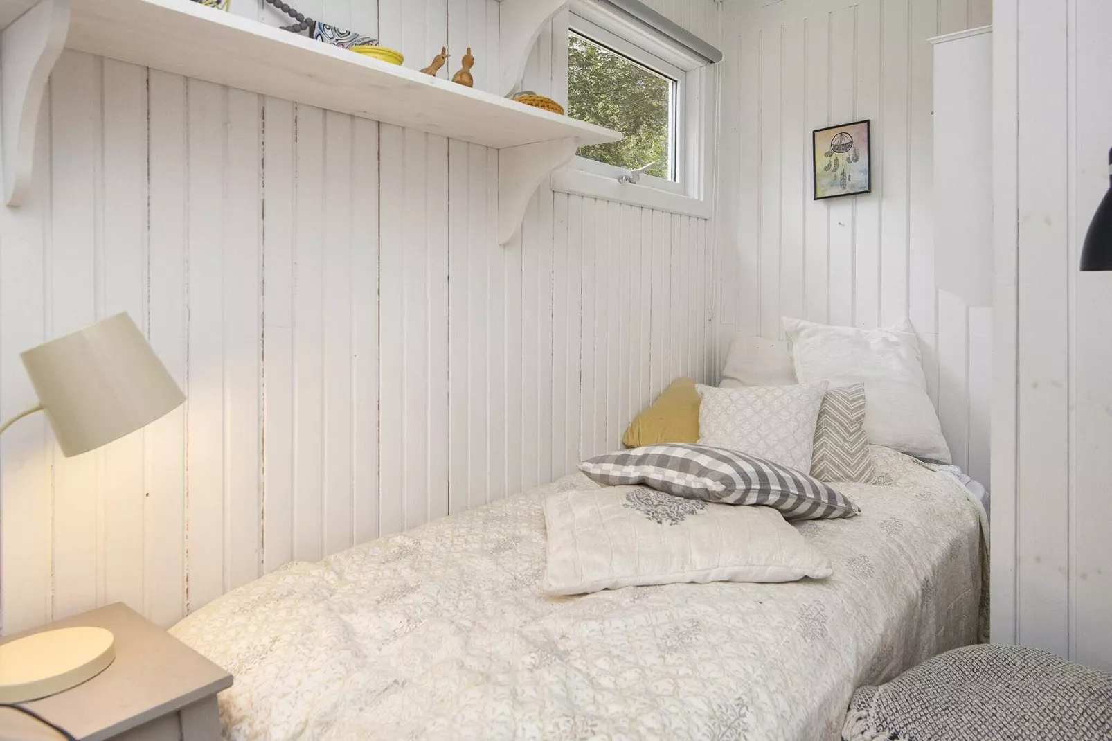 5 person holiday home in Thyholm-By Traum-Indoor