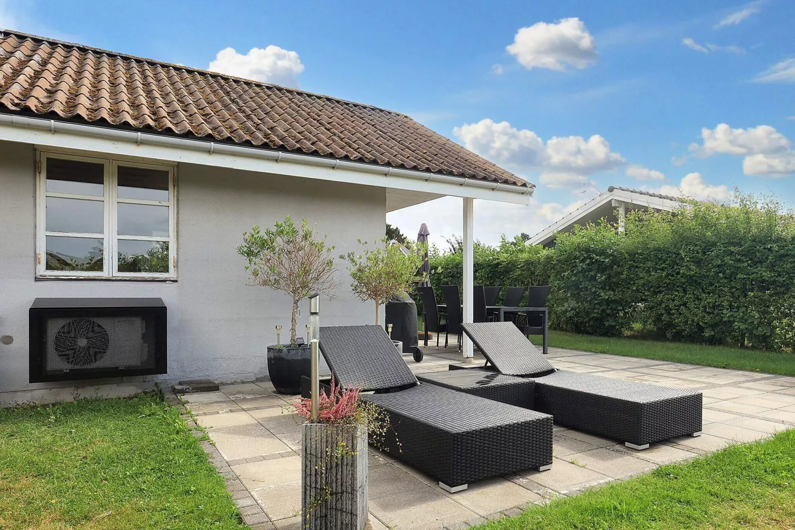4 person holiday home in Karrebaeksminde-View
