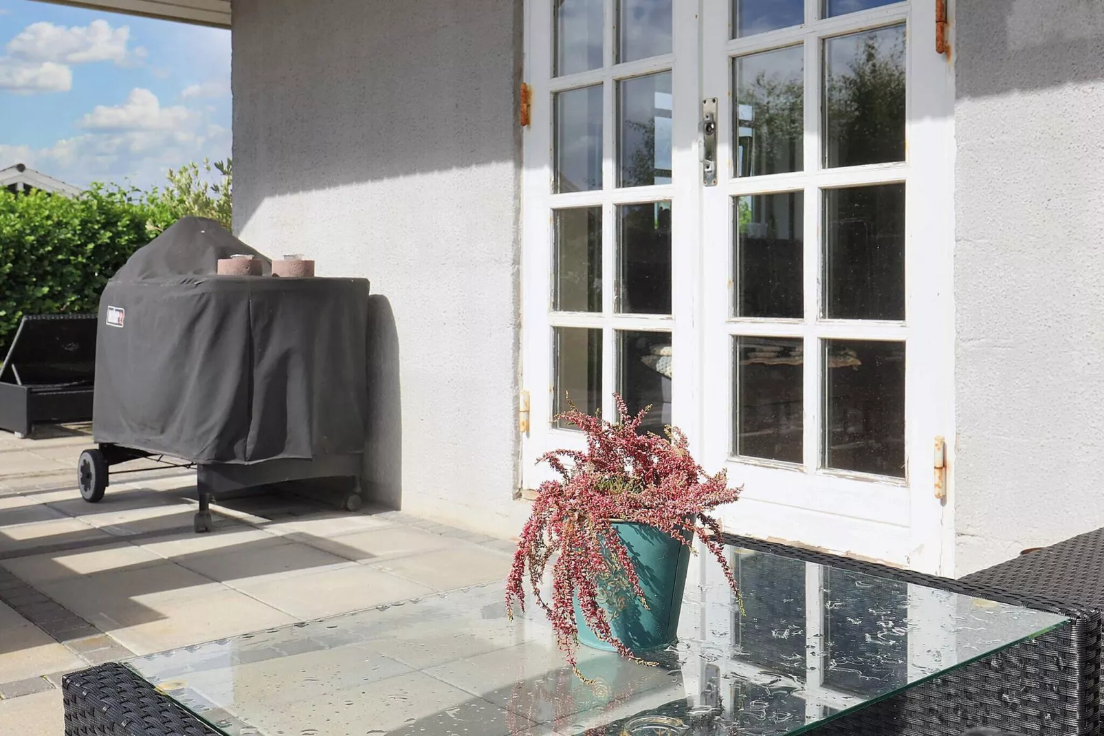 4 person holiday home in Karrebaeksminde-View