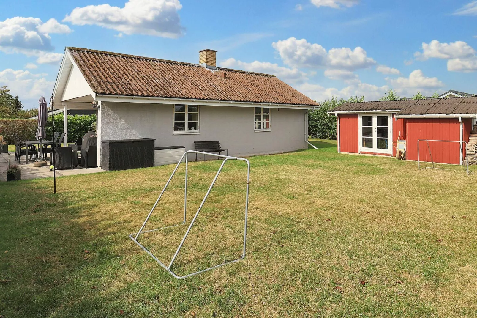 4 person holiday home in Karrebaeksminde-View