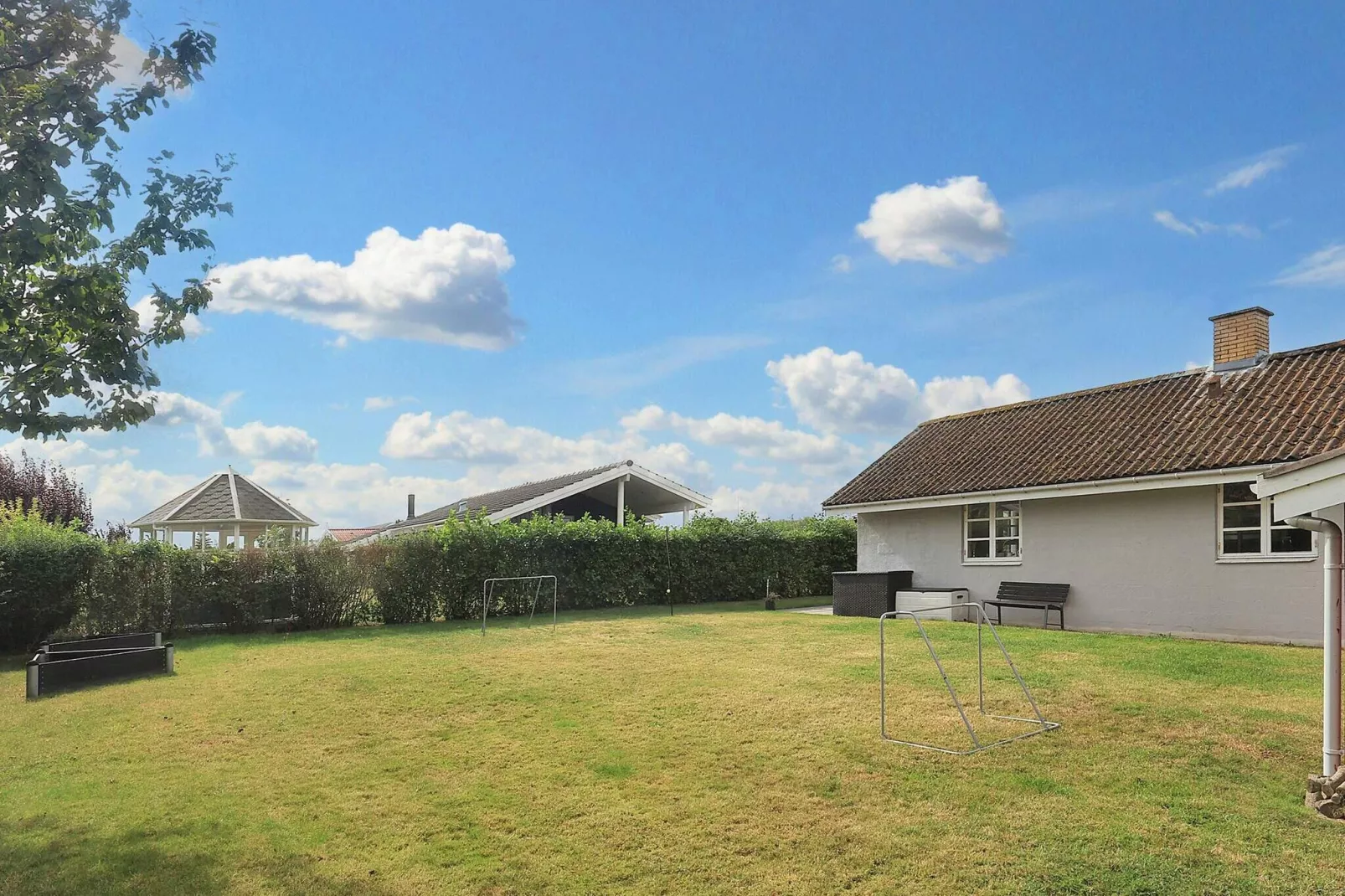 4 person holiday home in Karrebaeksminde-View