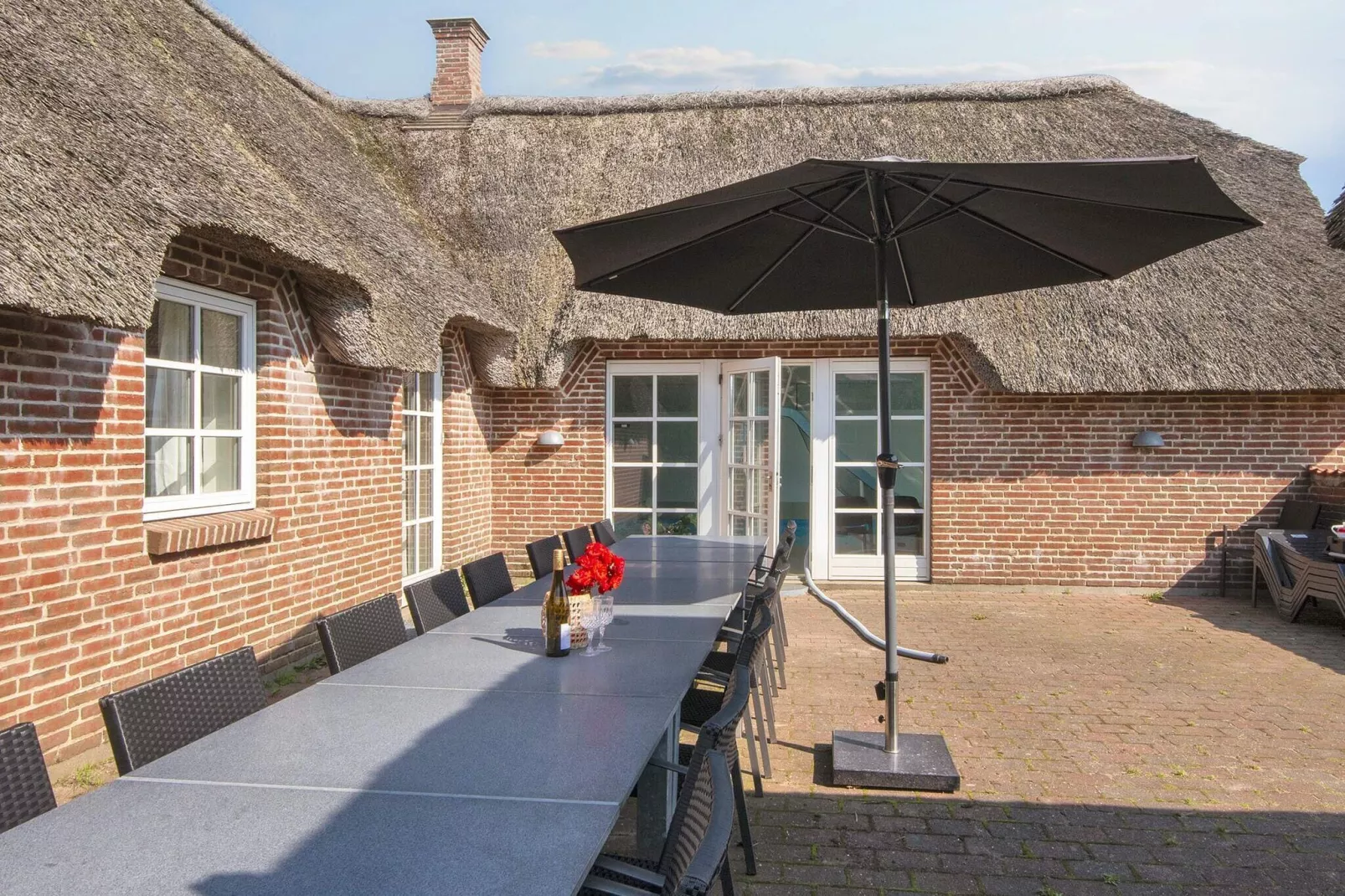 4 star holiday home in Ulfborg-View