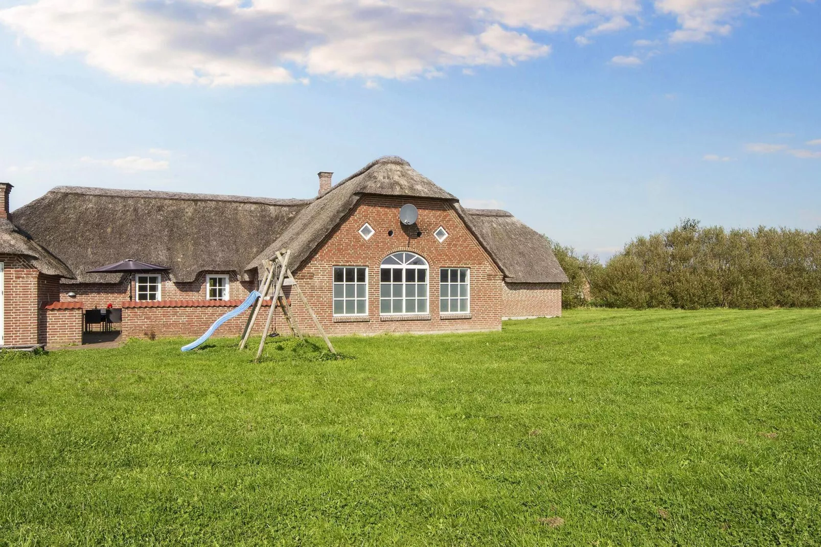 4 star holiday home in Ulfborg-View