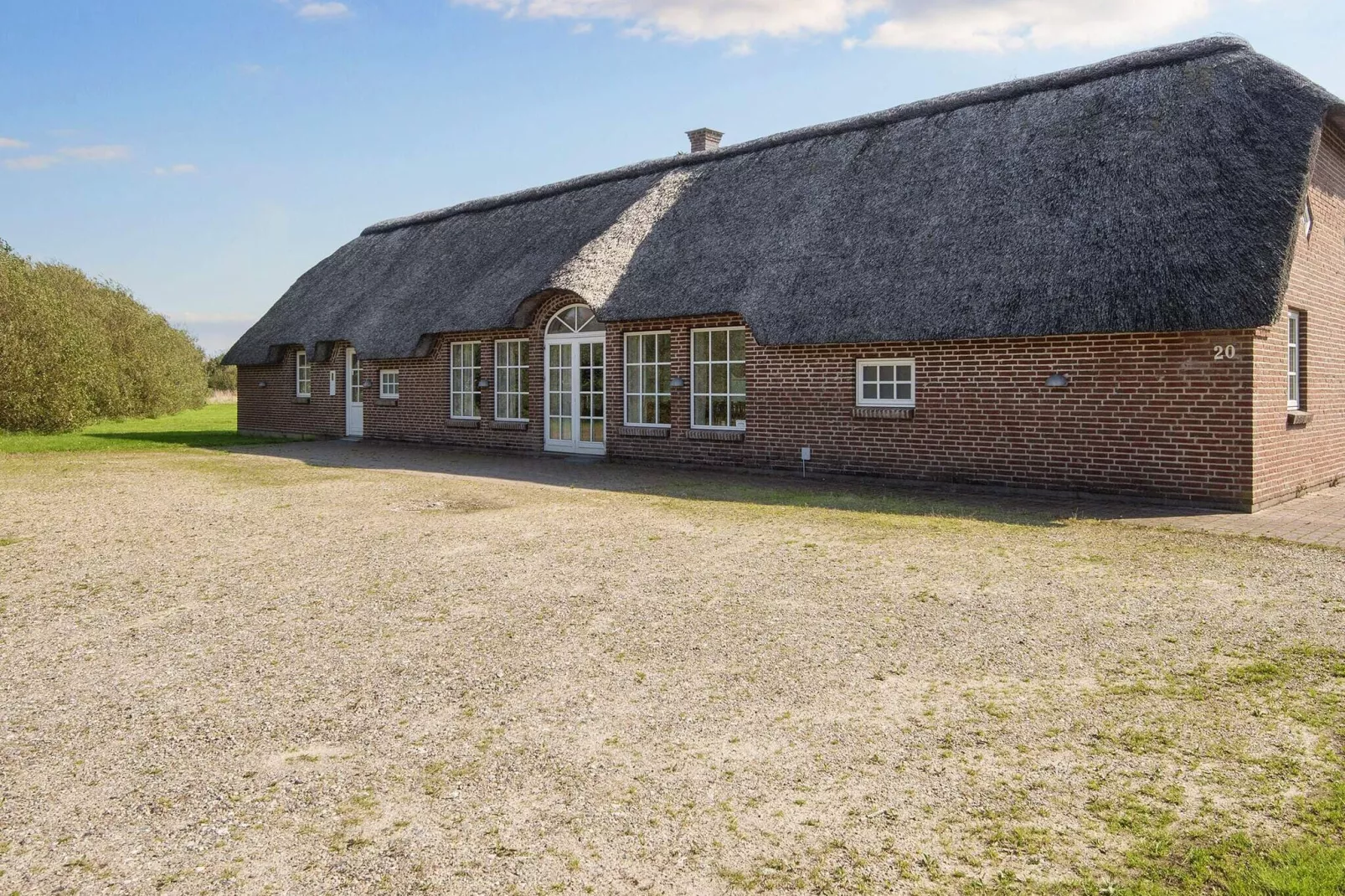 4 star holiday home in Ulfborg-View