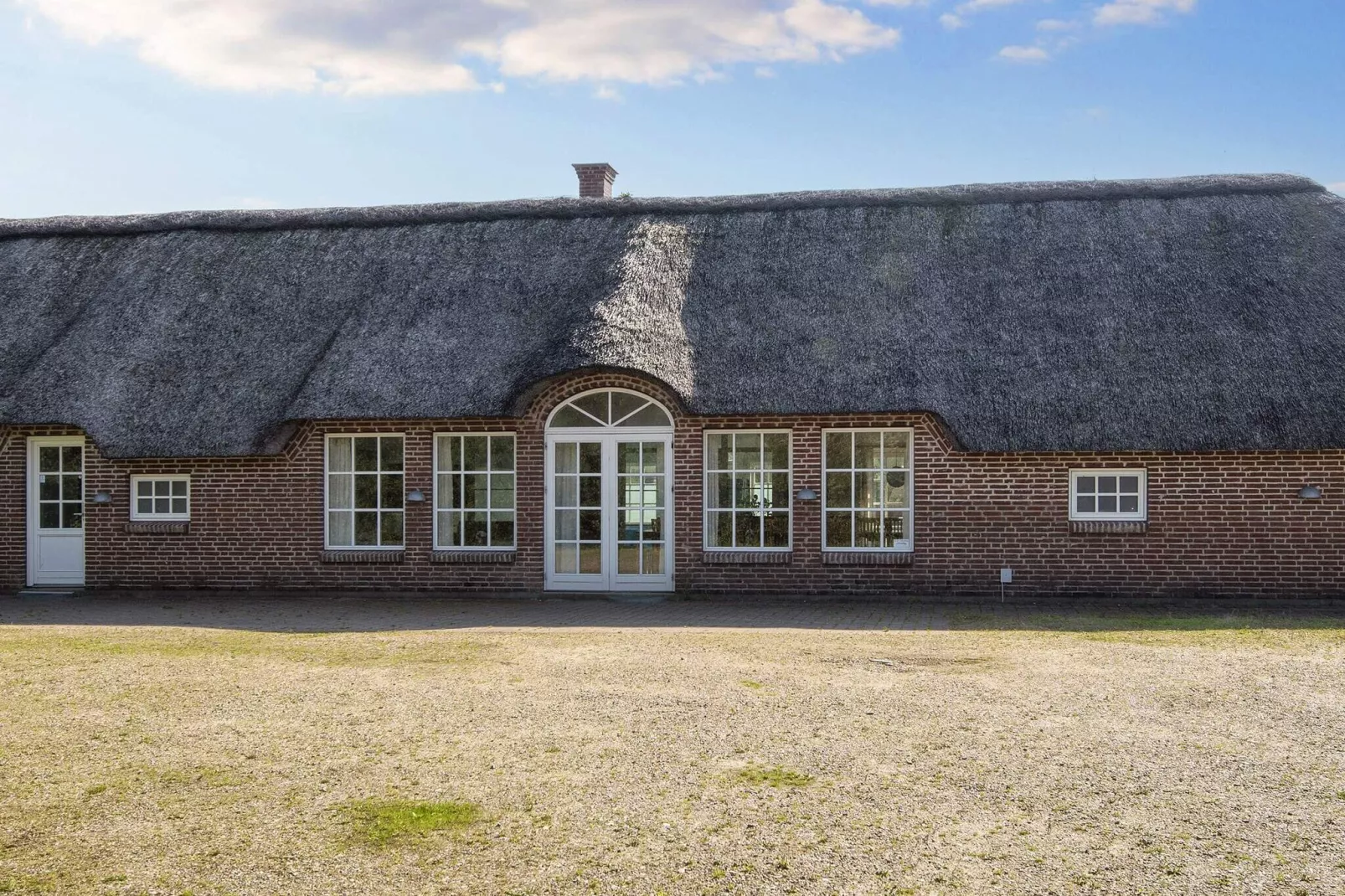 4 star holiday home in Ulfborg-View