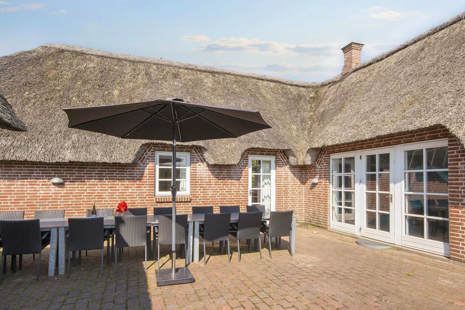 4 star holiday home in Ulfborg-View