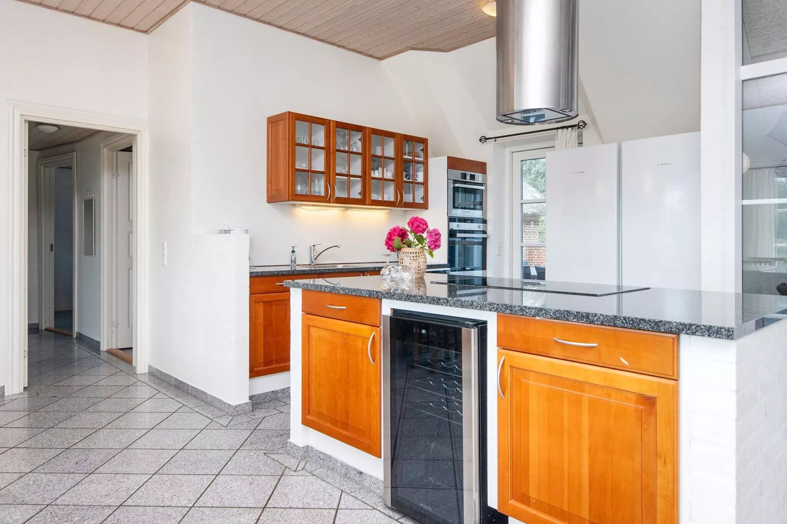4 star holiday home in Ulfborg-Indoor