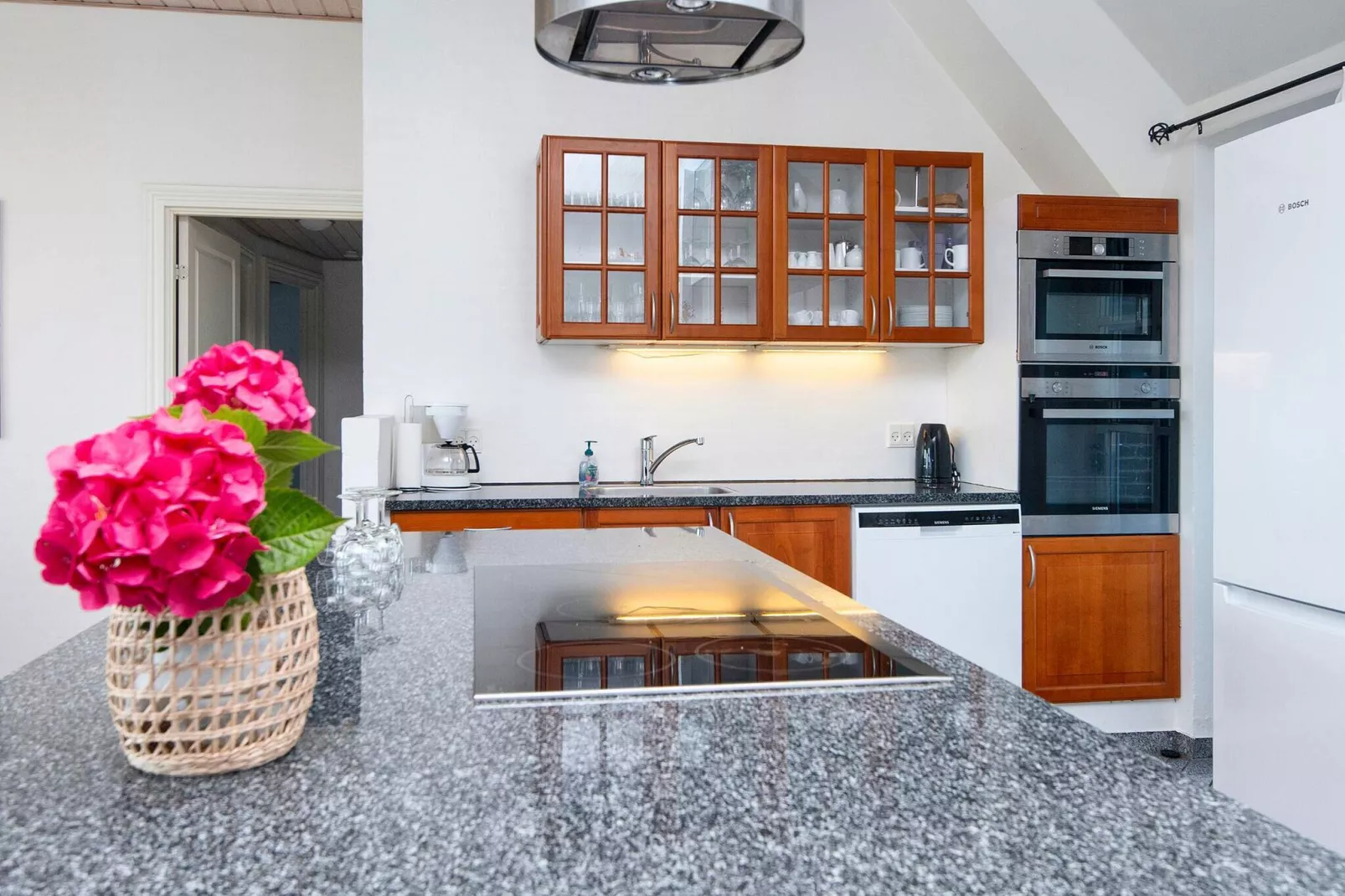 4 star holiday home in Ulfborg-Indoor