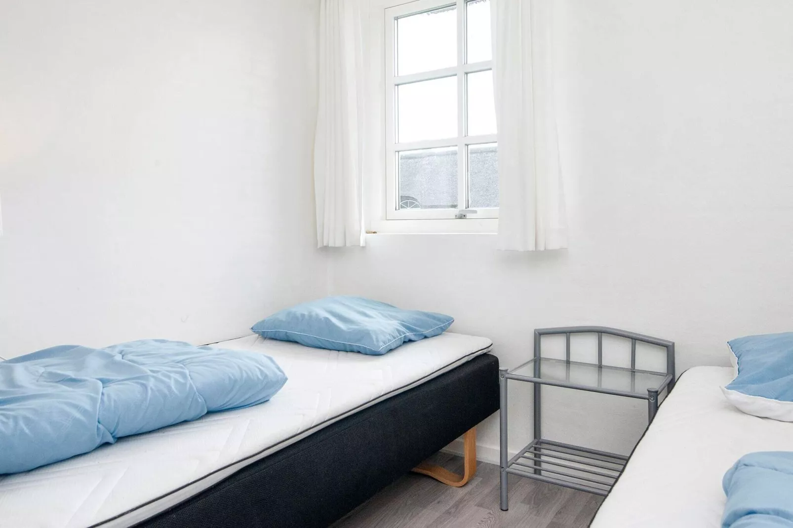 4 star holiday home in Ulfborg-Indoor