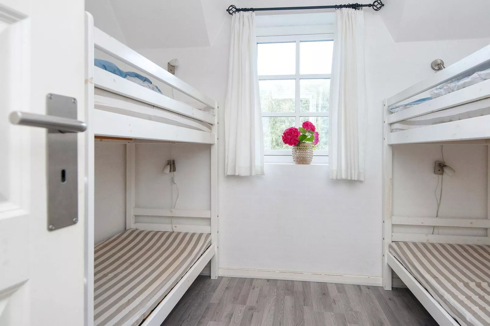 4 star holiday home in Ulfborg-Indoor
