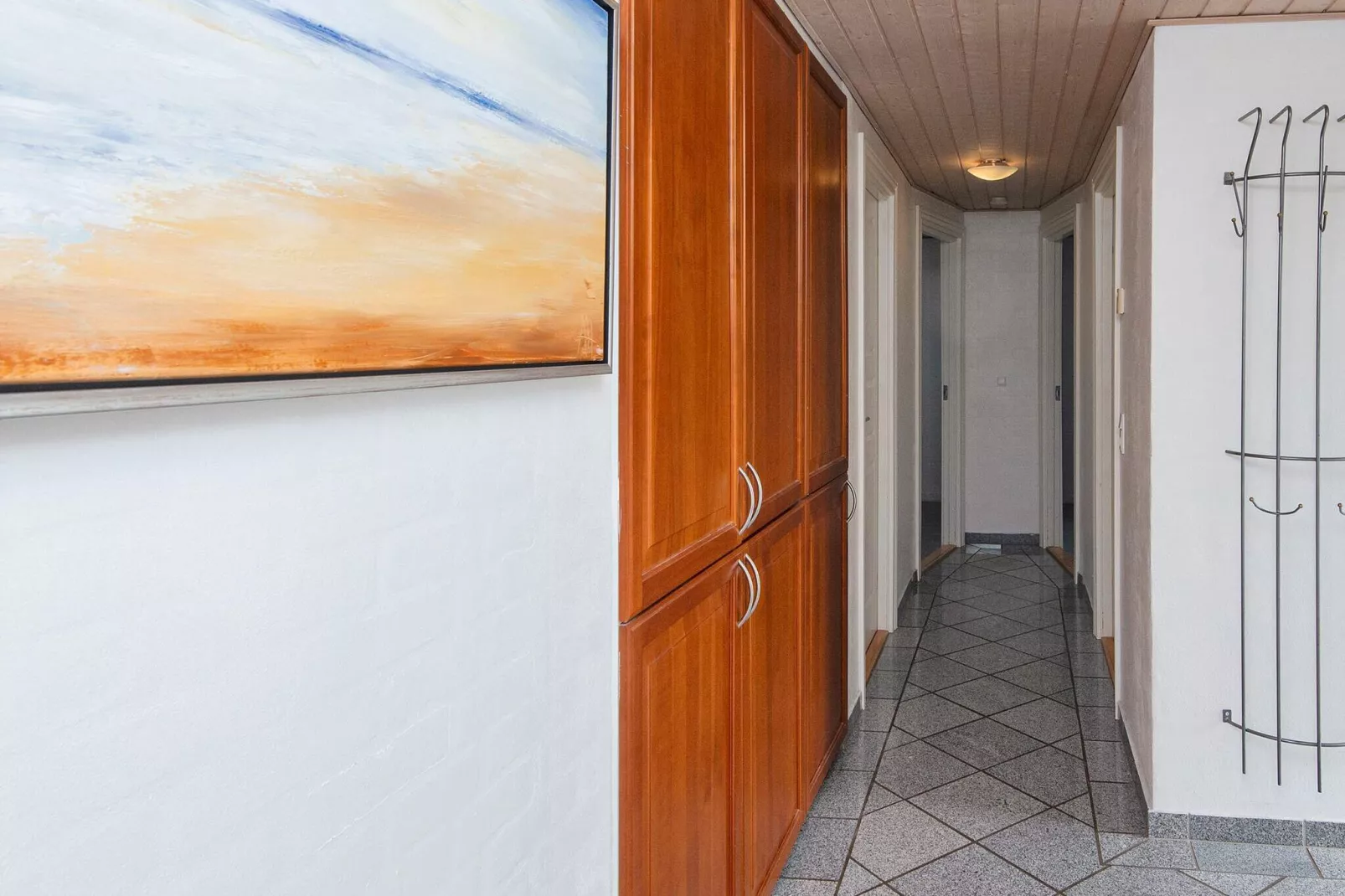 4 star holiday home in Ulfborg-Indoor