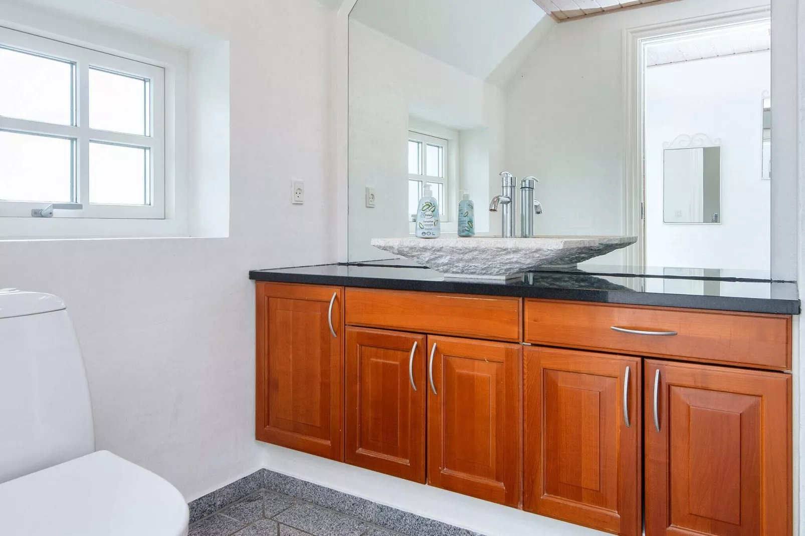 4 star holiday home in Ulfborg-Indoor
