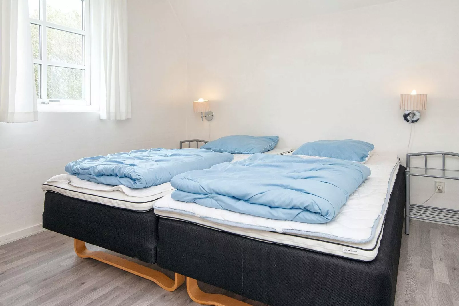 4 star holiday home in Ulfborg-Indoor