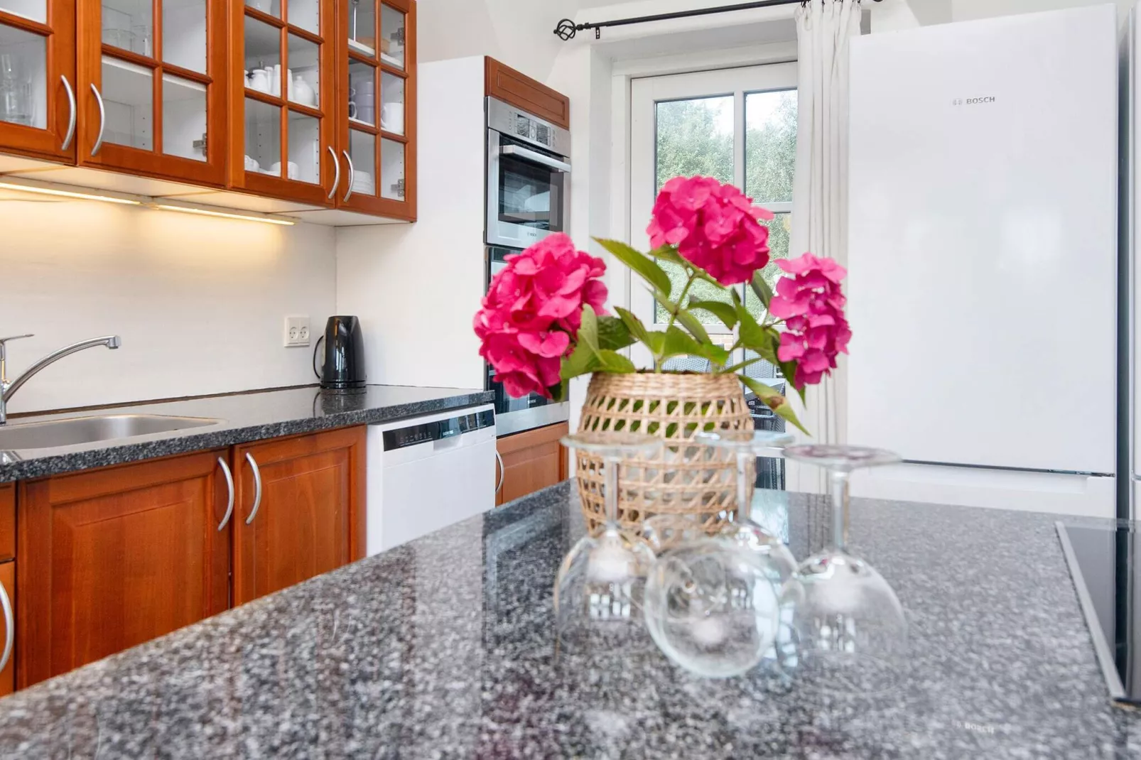 4 star holiday home in Ulfborg-Indoor