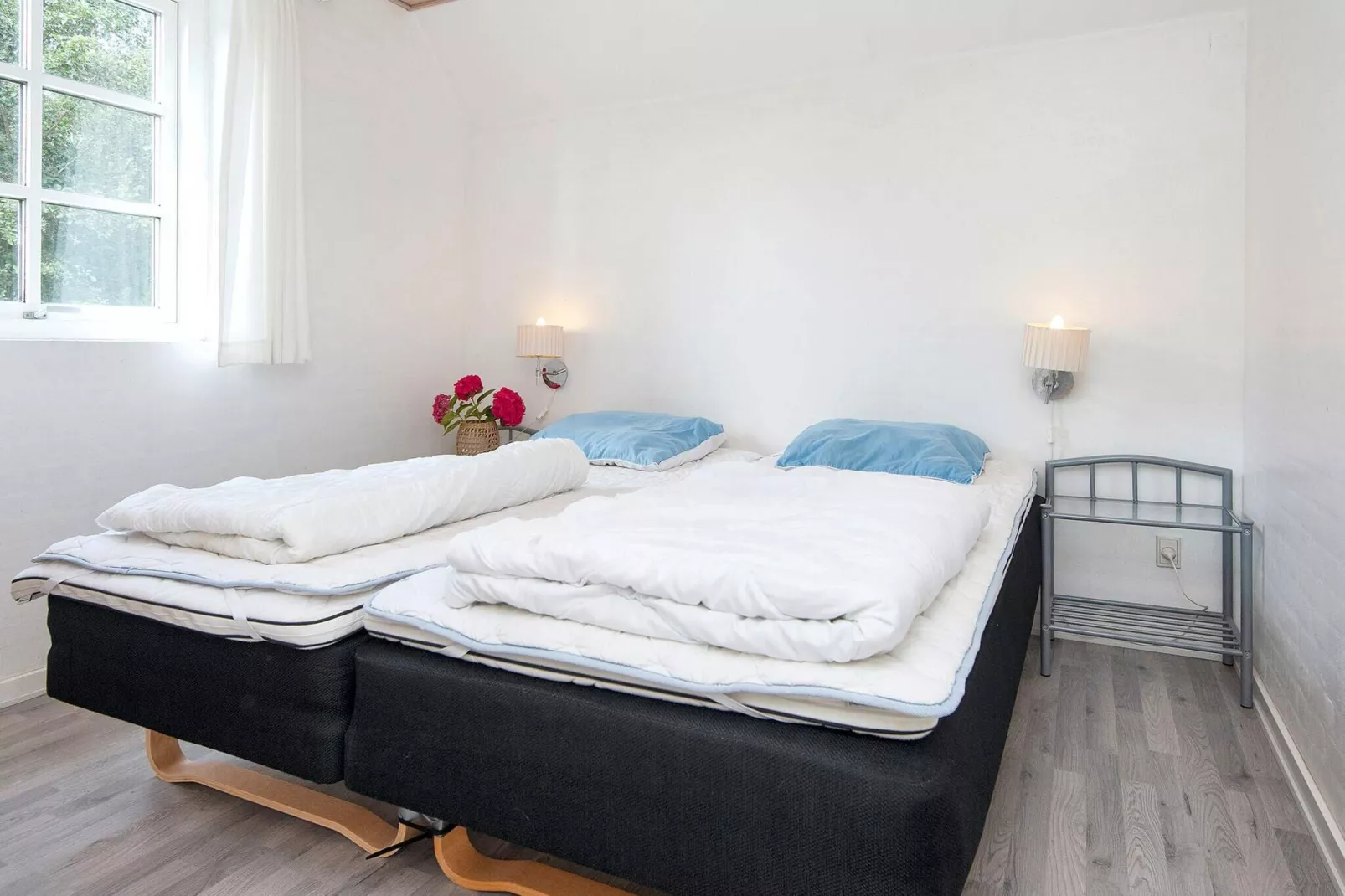4 star holiday home in Ulfborg-Indoor