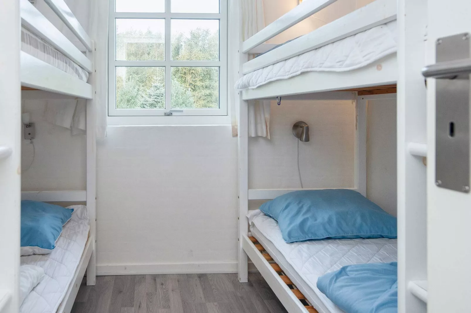 4 star holiday home in Ulfborg-Indoor