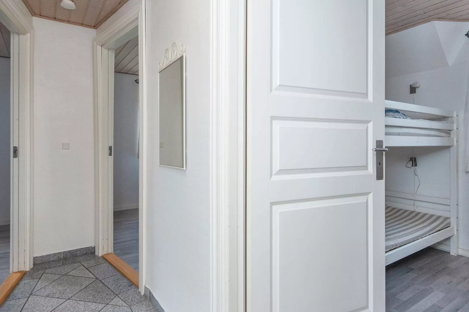4 star holiday home in Ulfborg-Indoor