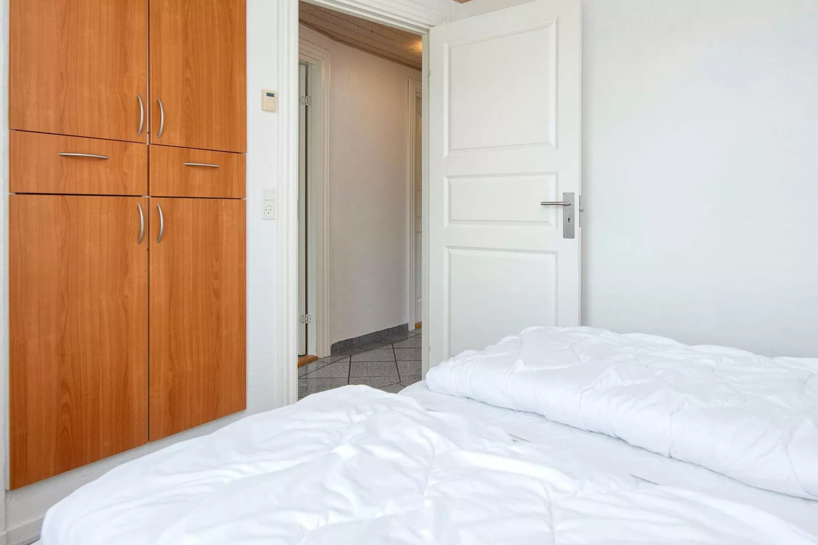 4 star holiday home in Ulfborg-Indoor
