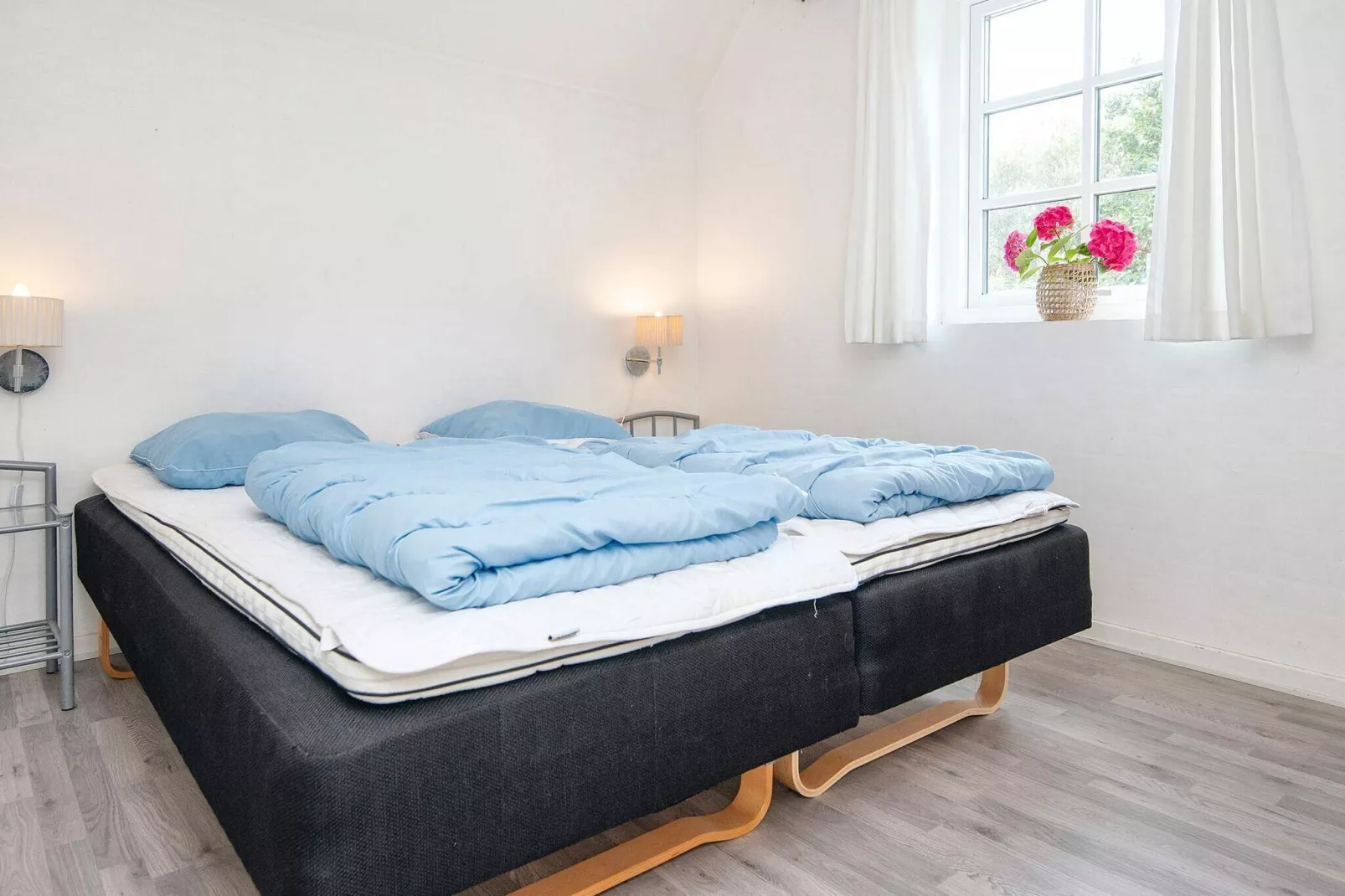 4 star holiday home in Ulfborg-Indoor