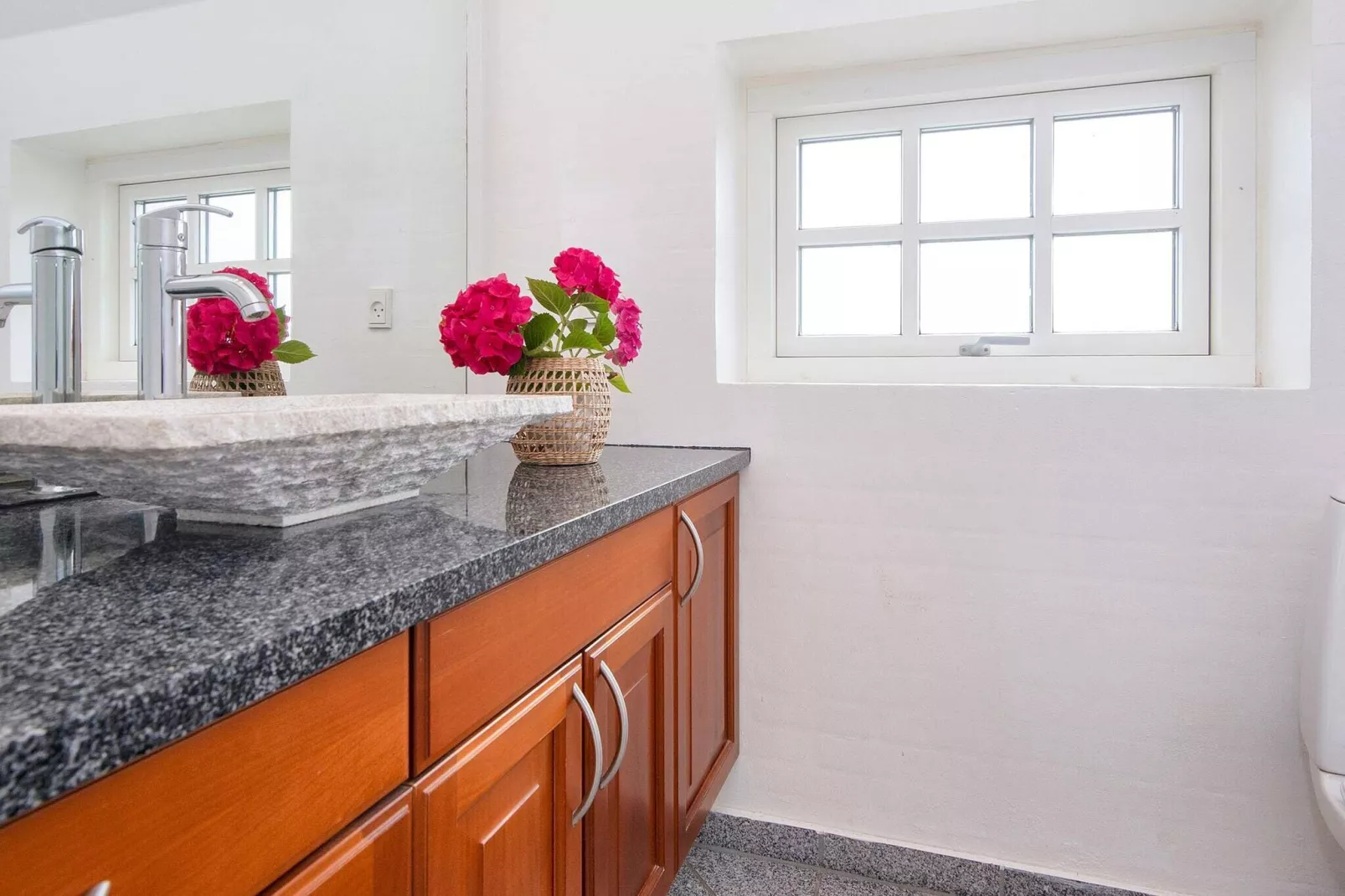 4 star holiday home in Ulfborg-Indoor