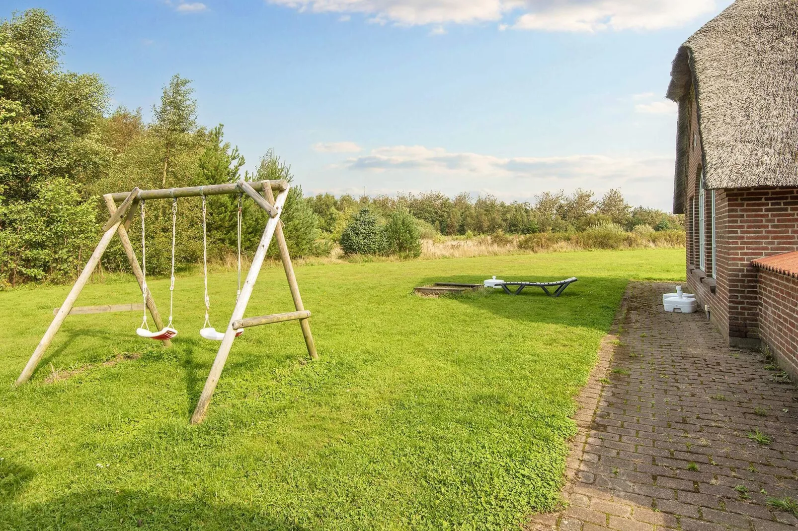 4 star holiday home in Ulfborg-View