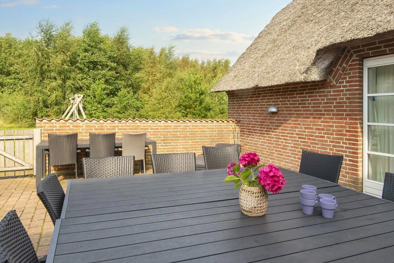 4 star holiday home in Ulfborg-View