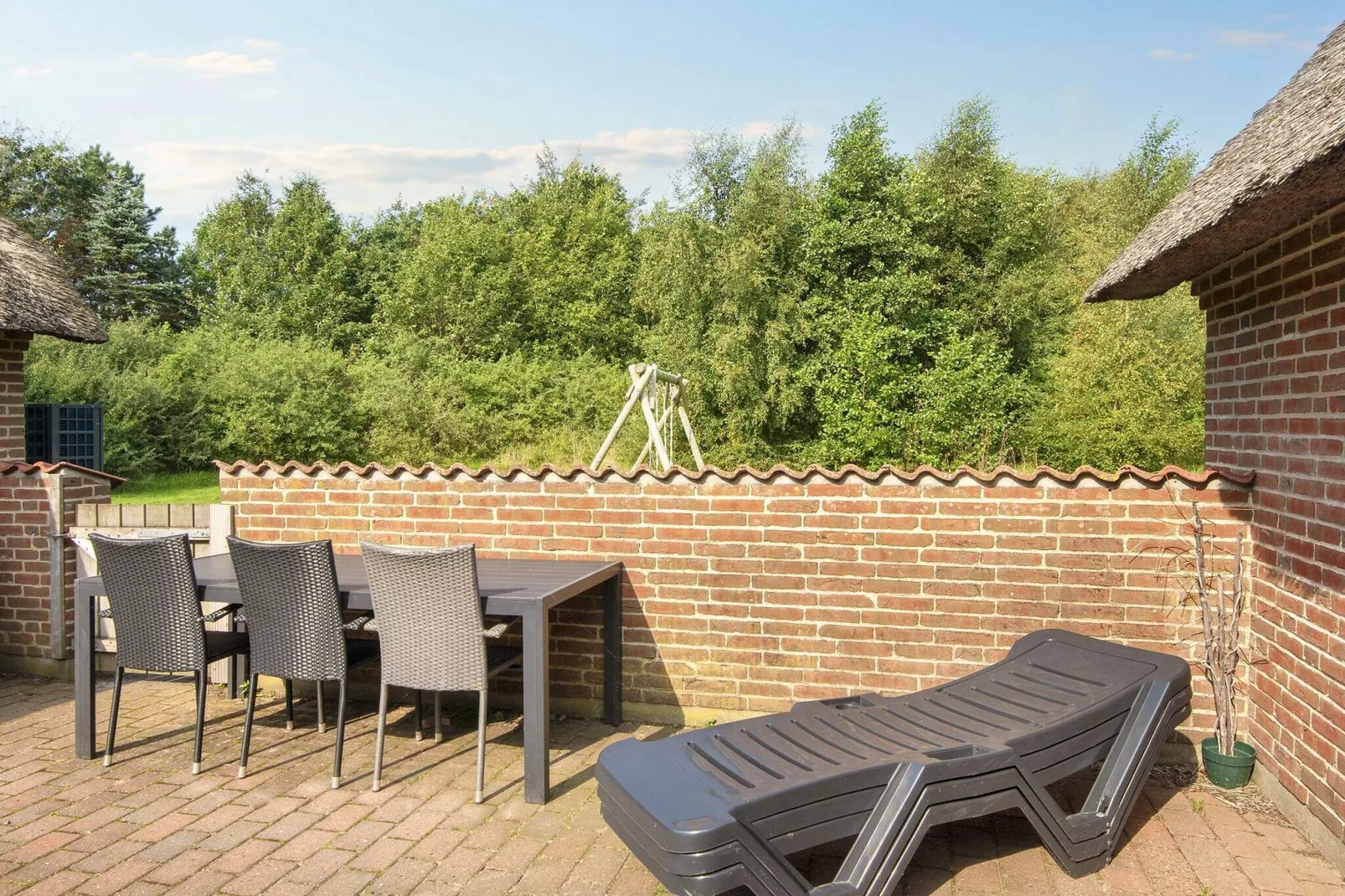 4 star holiday home in Ulfborg-View
