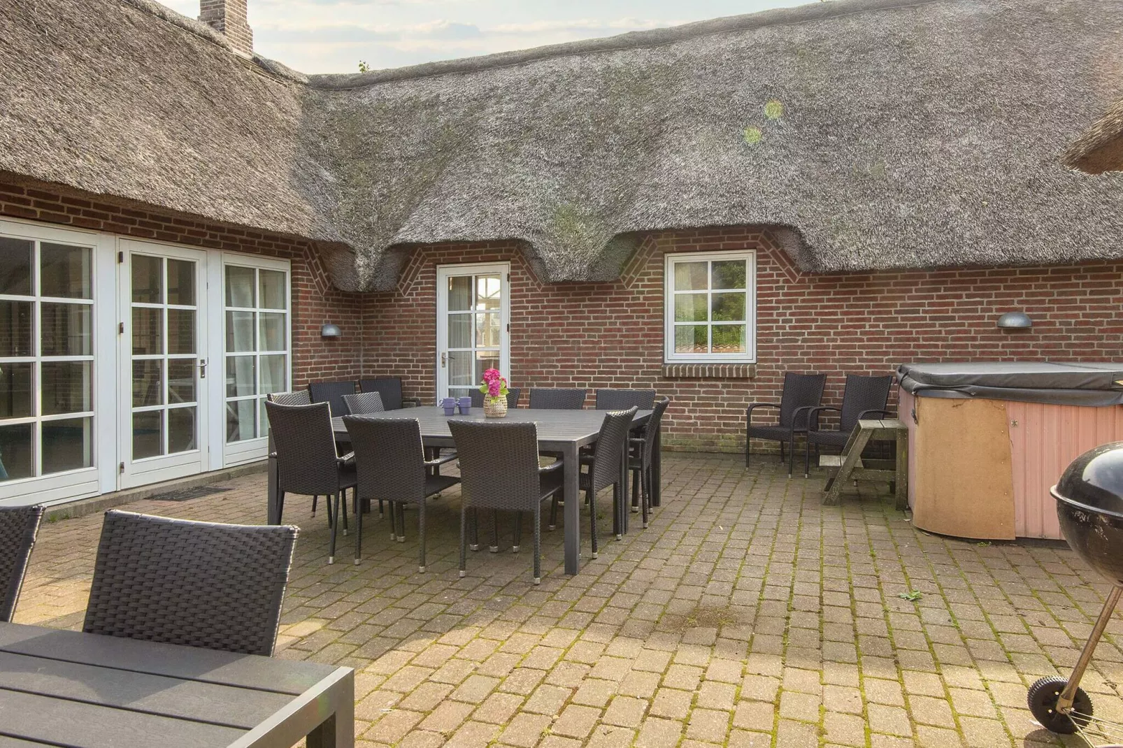 4 star holiday home in Ulfborg-View
