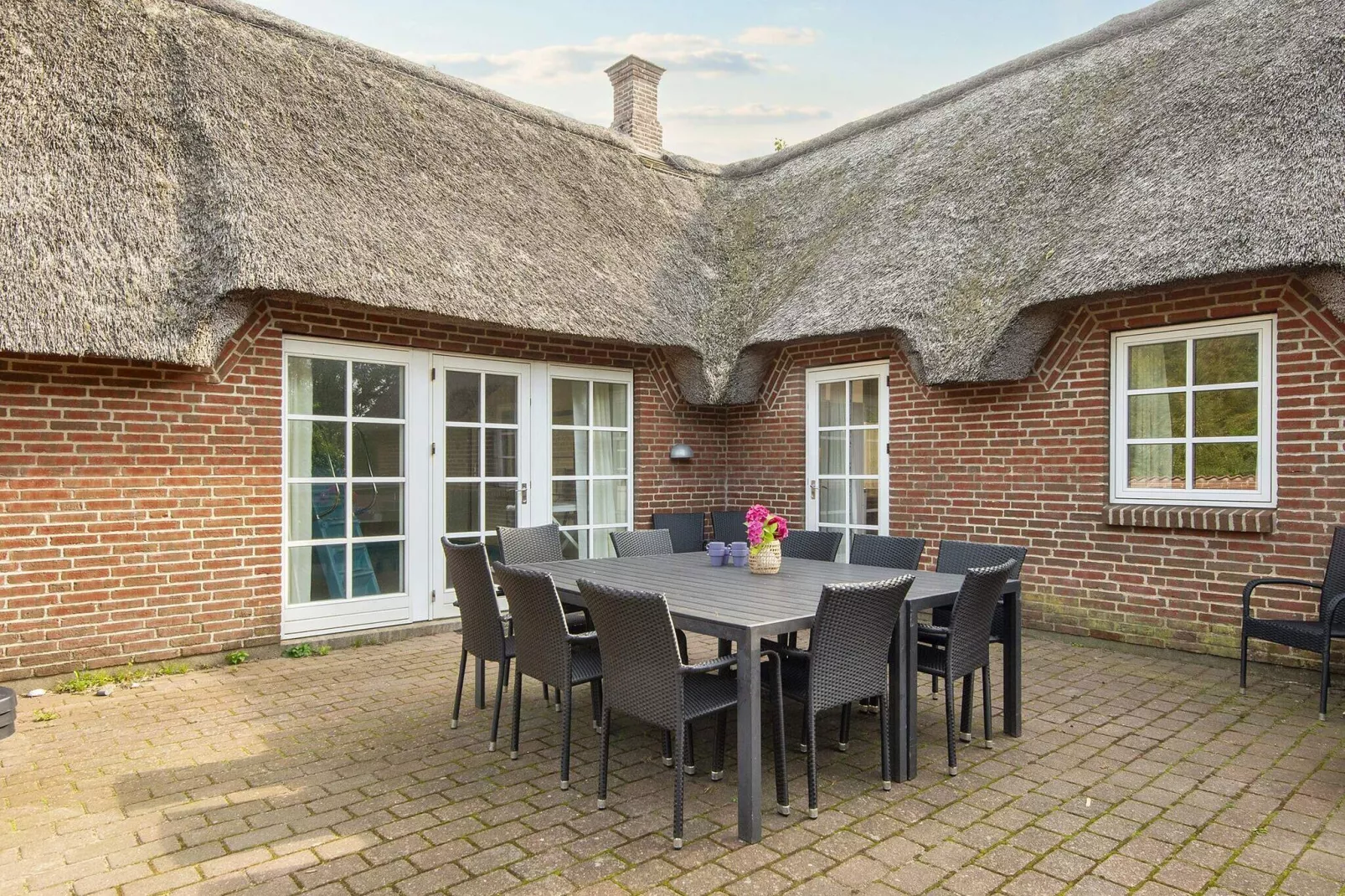 4 star holiday home in Ulfborg-View