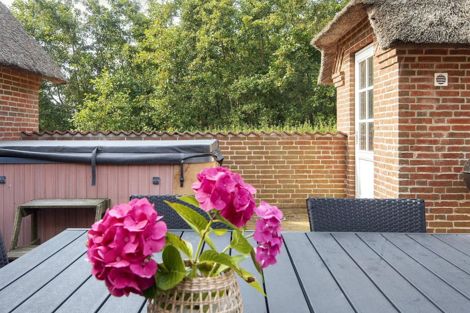 4 star holiday home in Ulfborg-View