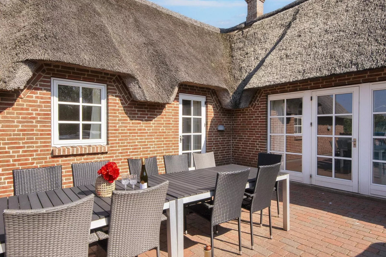 4 star holiday home in Ulfborg-View
