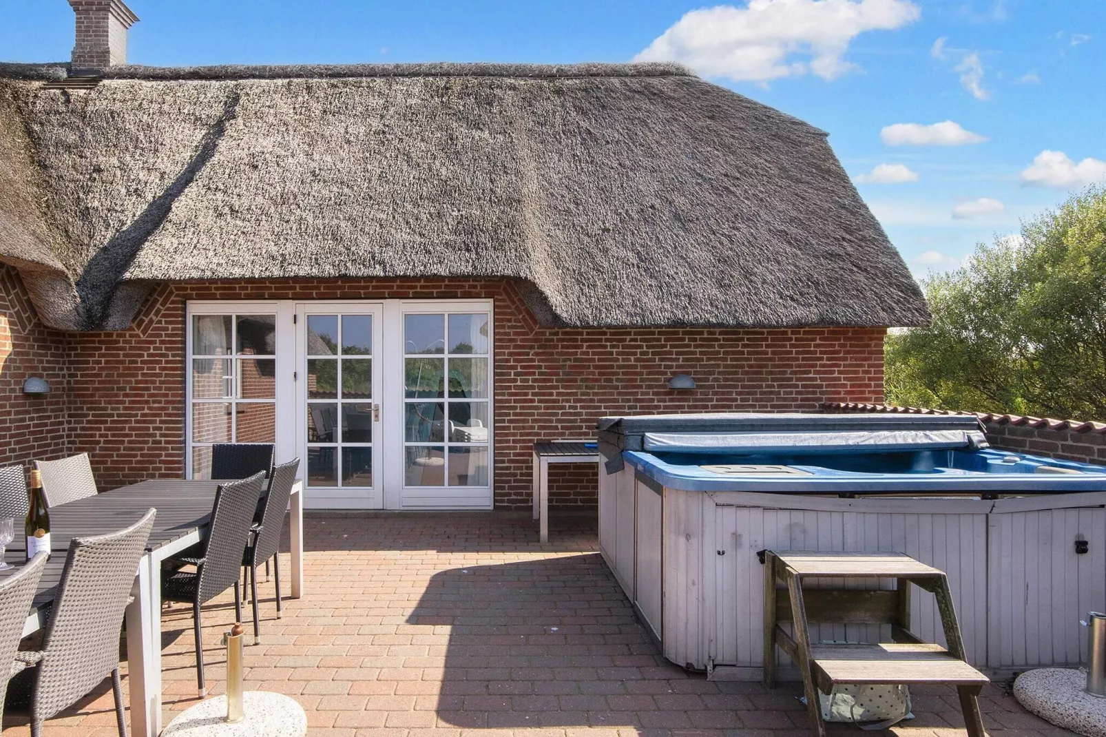 4 star holiday home in Ulfborg-View