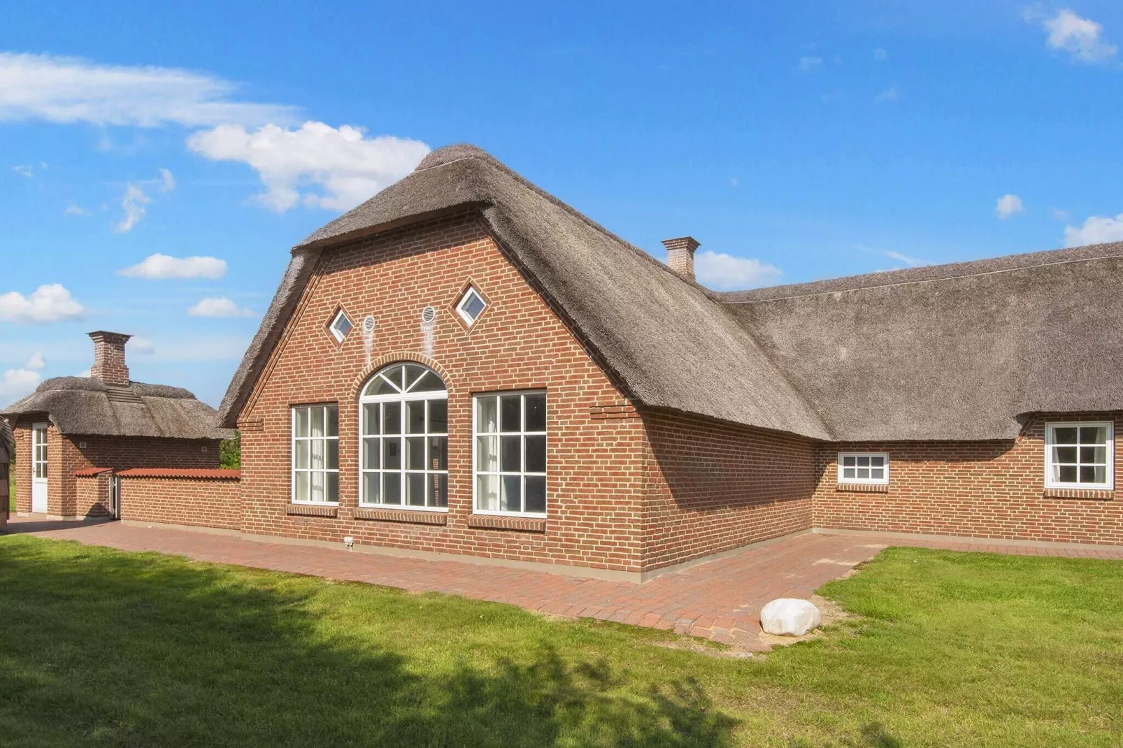 4 star holiday home in Ulfborg-View