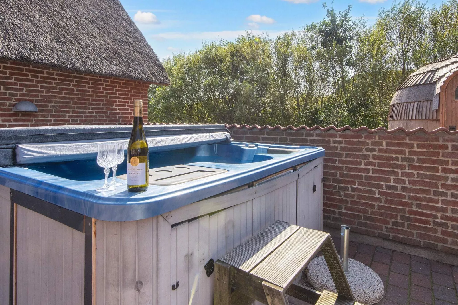 4 star holiday home in Ulfborg-View