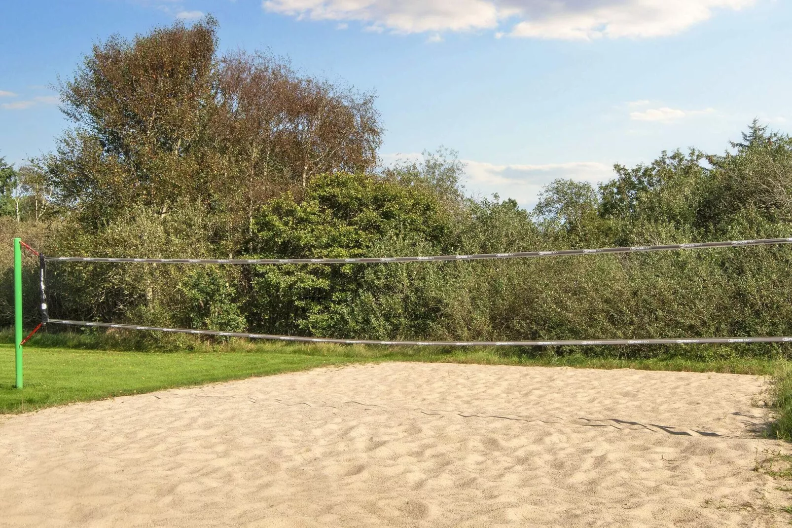 4 star holiday home in Ulfborg-View