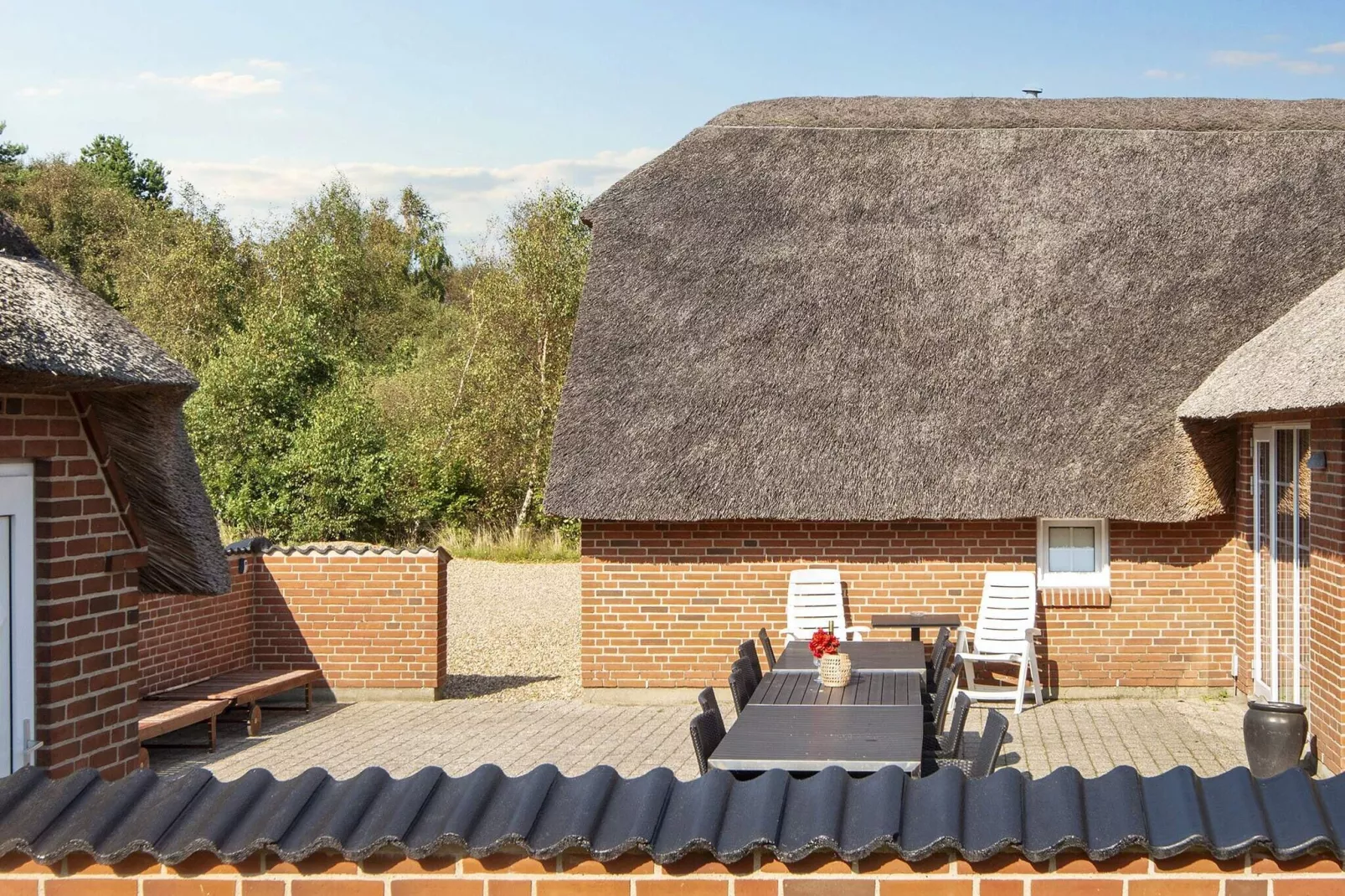 4 star holiday home in Ulfborg-View