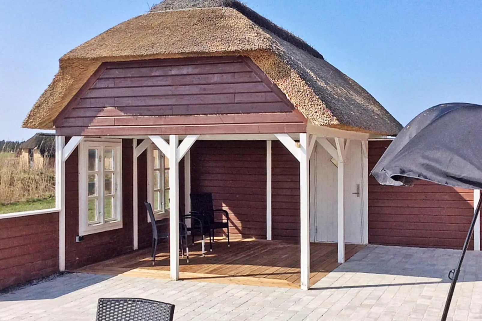 4 star holiday home in Ulfborg-Indoor