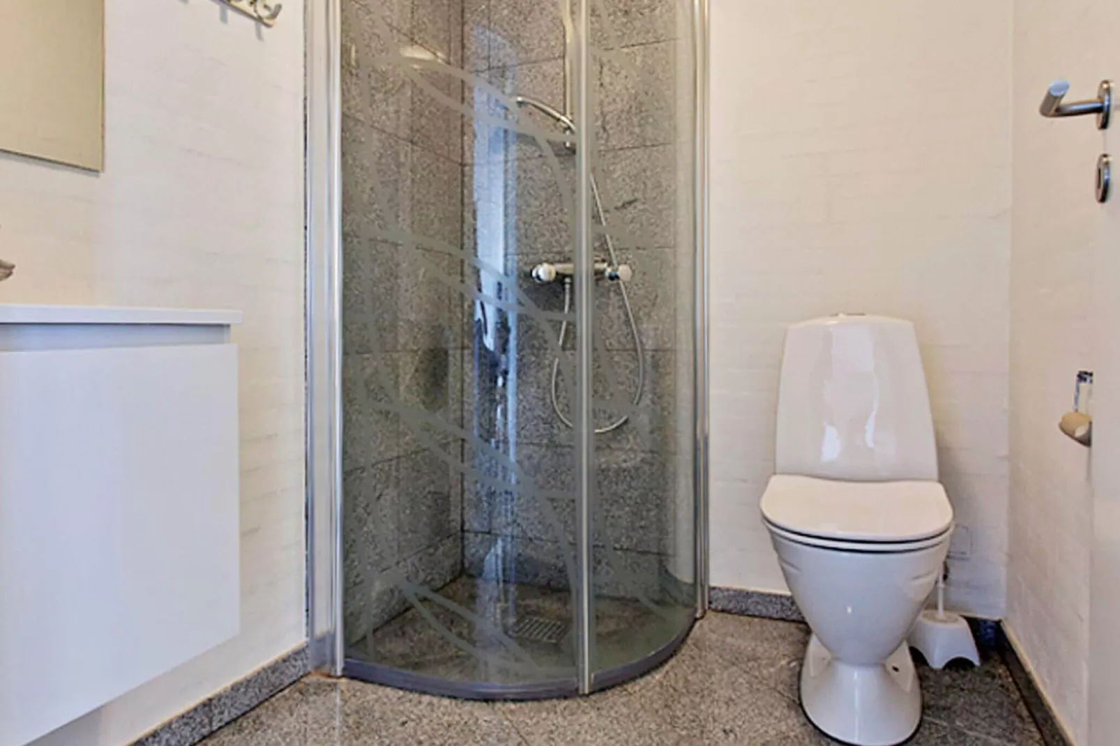 4 star holiday home in Ulfborg-Indoor