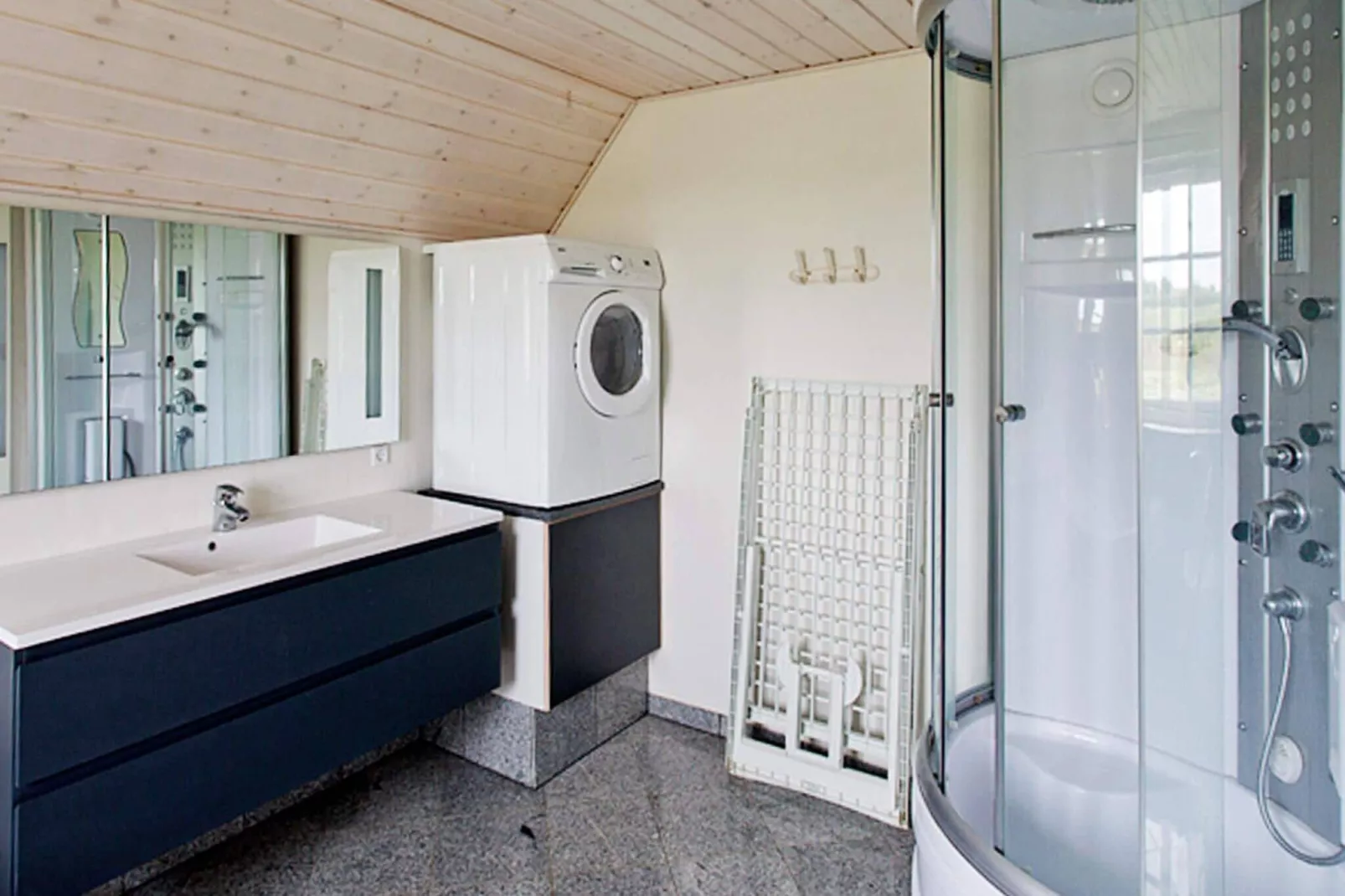 4 star holiday home in Ulfborg-Indoor