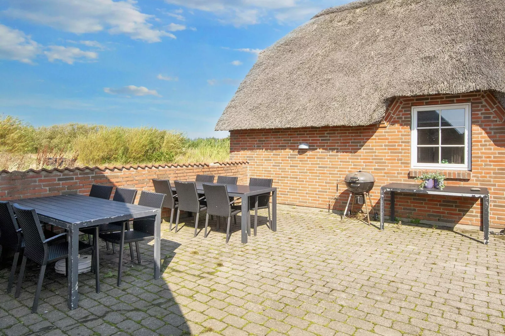 4 star holiday home in Ulfborg-Outdoor